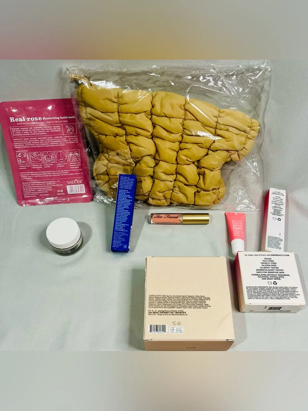 N/A piece bundle